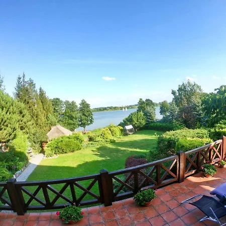 Family House וילה *