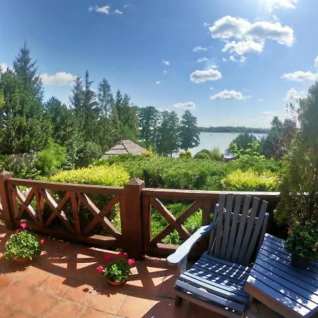 Family House * Mikołajki