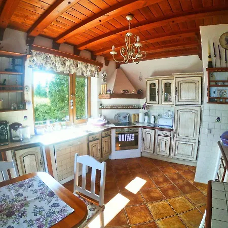 וילה Family House