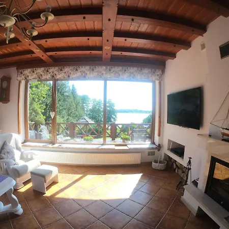 וילה Family House *