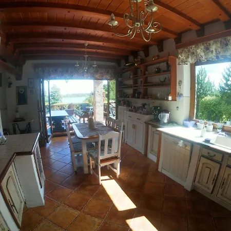 Family House וילה *