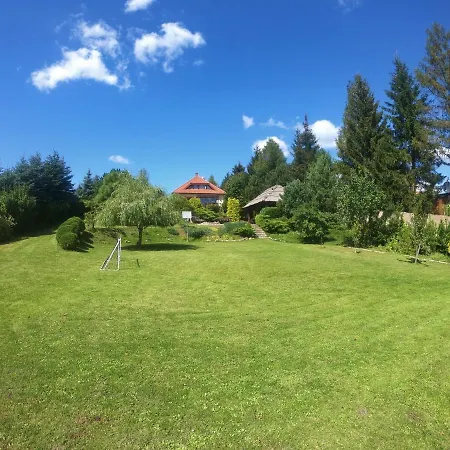 Villa Family House