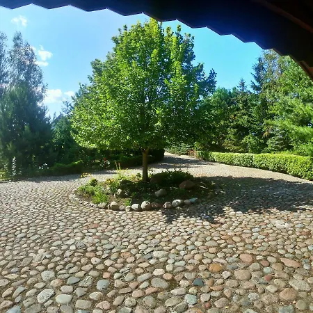 Family House Villa Mikolajki (Mragowo)