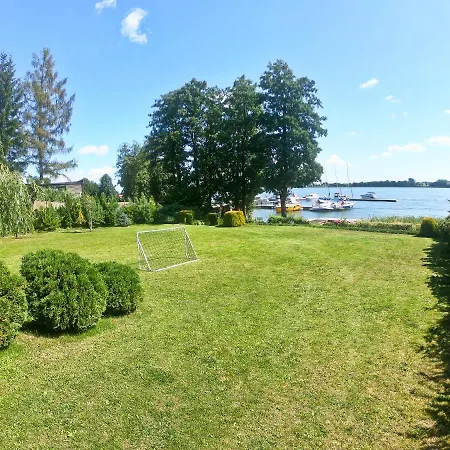 Family House * Mikolajki (Mragowo)