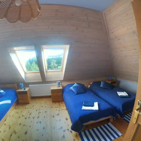Villa Family House