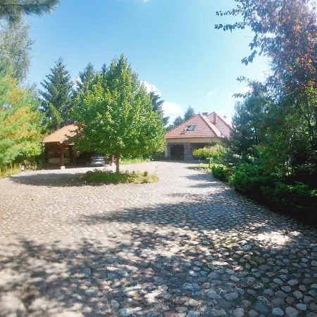 Family House Mikolajki (Mragowo)