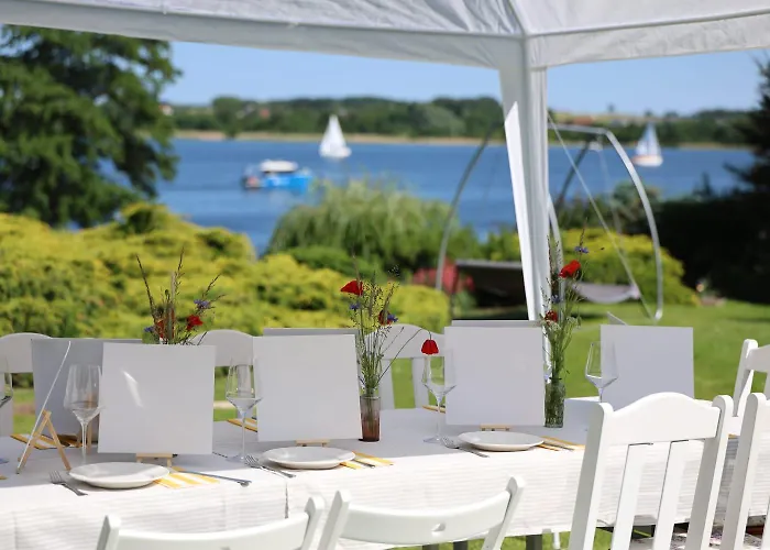 Family House Willa Mikołajki